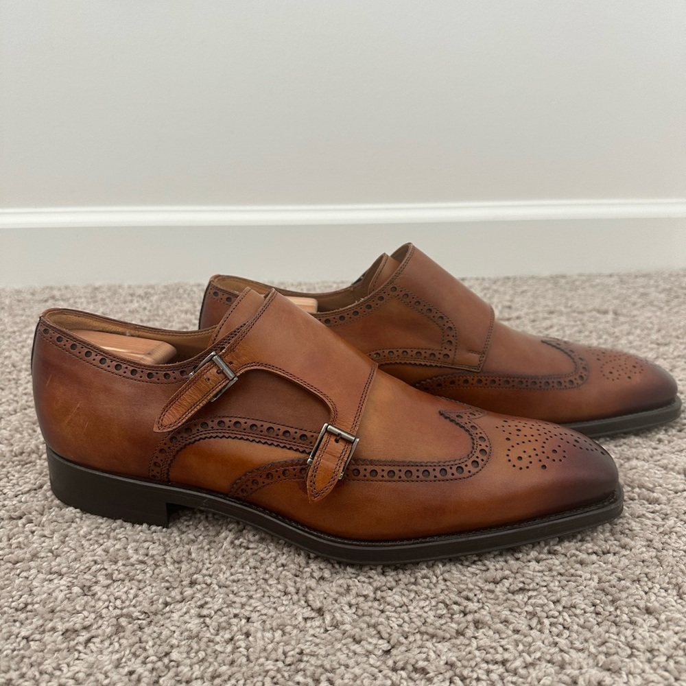 Magnanni Dress shoes - Picture 3 of 8